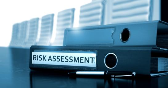 Risk Assessment Course (OHS6)