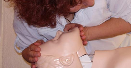 Basic First Aid / First Aid Refresher Course (FAR)