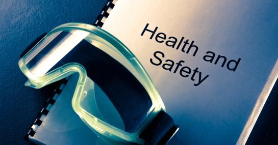 General Health & Safety Course / Apply Health & Safety to a work area (OHS7)