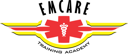 Emcare Training Academy Logo